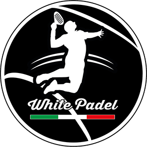 WHITE PADEL